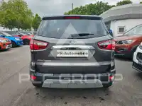 2020 Ford Eco Sport