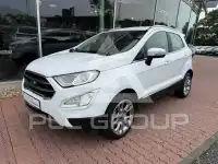 2020 Ford Eco Sport