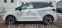 2020 Ford Eco Sport