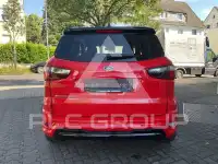 2020 Ford Ecosport