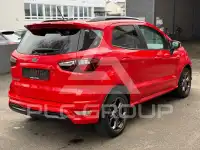 2020 Ford Eco Sport