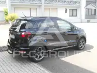 2020 Ford Ecosport