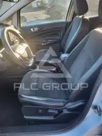 2020 Ford Eco Sport
