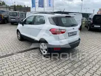 2020 Ford Ecosport