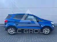 2020 Ford Eco Sport