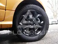 2021 Ford Eco Sport