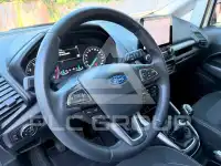 2020 Ford Eco Sport