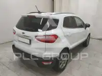 2020 Ford Eco Sport