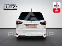 2020 Ford Ecosport