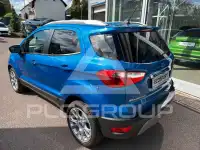 2020 Ford Eco Sport