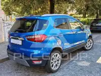 2020 Ford Ecosport