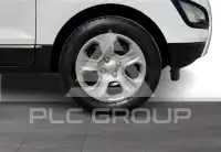 2020 Ford Eco Sport
