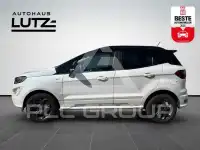 2020 Ford Ecosport