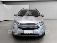 2020 Ford Ecosport