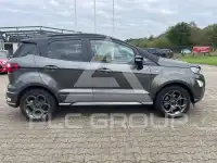 2020 Ford Ecosport