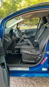 2020 Ford Eco Sport