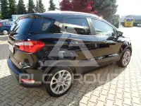2020 Ford Eco Sport