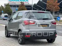2020 Ford Ecosport