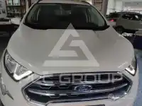 2020 Ford Eco Sport
