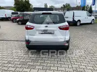 2020 Ford Ecosport