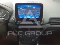 2020 Ford Eco Sport