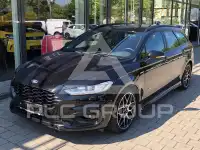 2020 Ford Mondeo