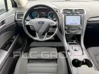 2020 Ford Mondeo