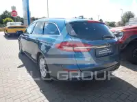 2020 Ford Mondeo