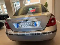 2020 Ford Mondeo