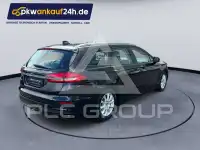 2020 Ford Mondeo