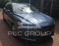 2020 Ford Mondeo
