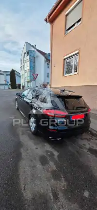 2020 Ford Mondeo