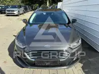 2020 Ford Mondeo