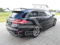 2020 Ford Mondeo