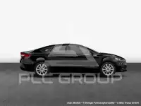 2020 Ford Mondeo