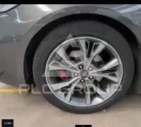 2020 Ford Mondeo