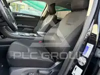 2020 Ford Mondeo