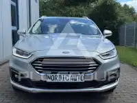 2020 Ford Mondeo