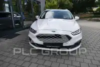 2020 Ford Mondeo