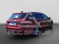 2020 Ford Mondeo