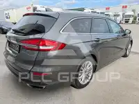 2020 Ford Mondeo