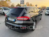 2020 Ford Mondeo