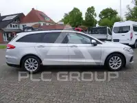 2020 Ford Mondeo