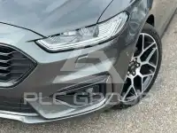 2020 Ford Mondeo