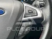 2020 Ford Mondeo