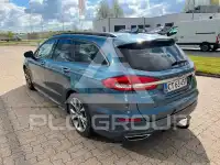 2020 Ford Mondeo