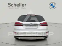 2020 Ford Mondeo