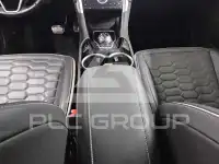 2020 Ford Mondeo