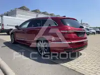 2020 Ford Mondeo