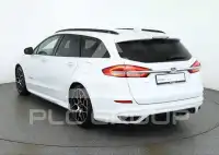 2020 Ford Mondeo
